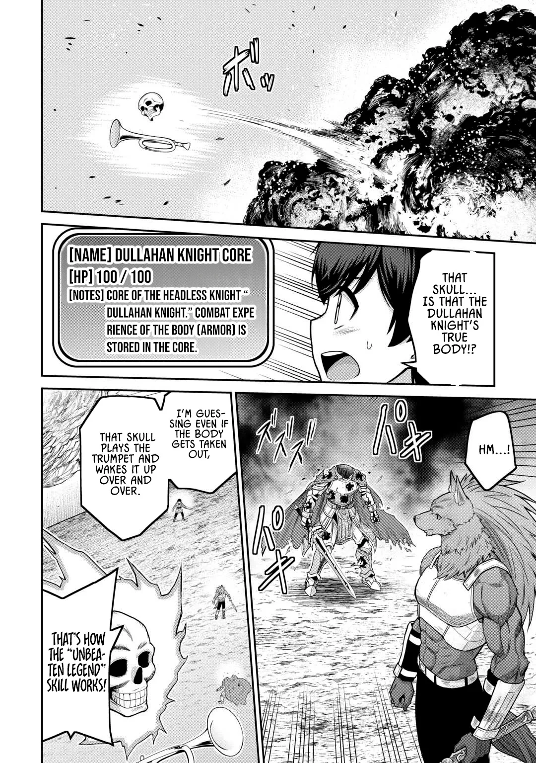 Saikyou no Shokugyou wa Yuusha demo Kenja demo naku Kanteishi (Kari) rashii desu yo? Chapter 69 page 25
