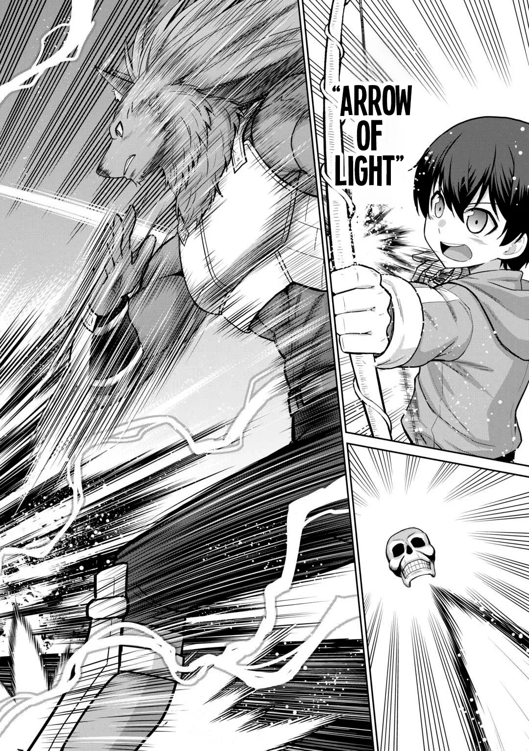 Saikyou no Shokugyou wa Yuusha demo Kenja demo naku Kanteishi (Kari) rashii desu yo? Chapter 69 page 27