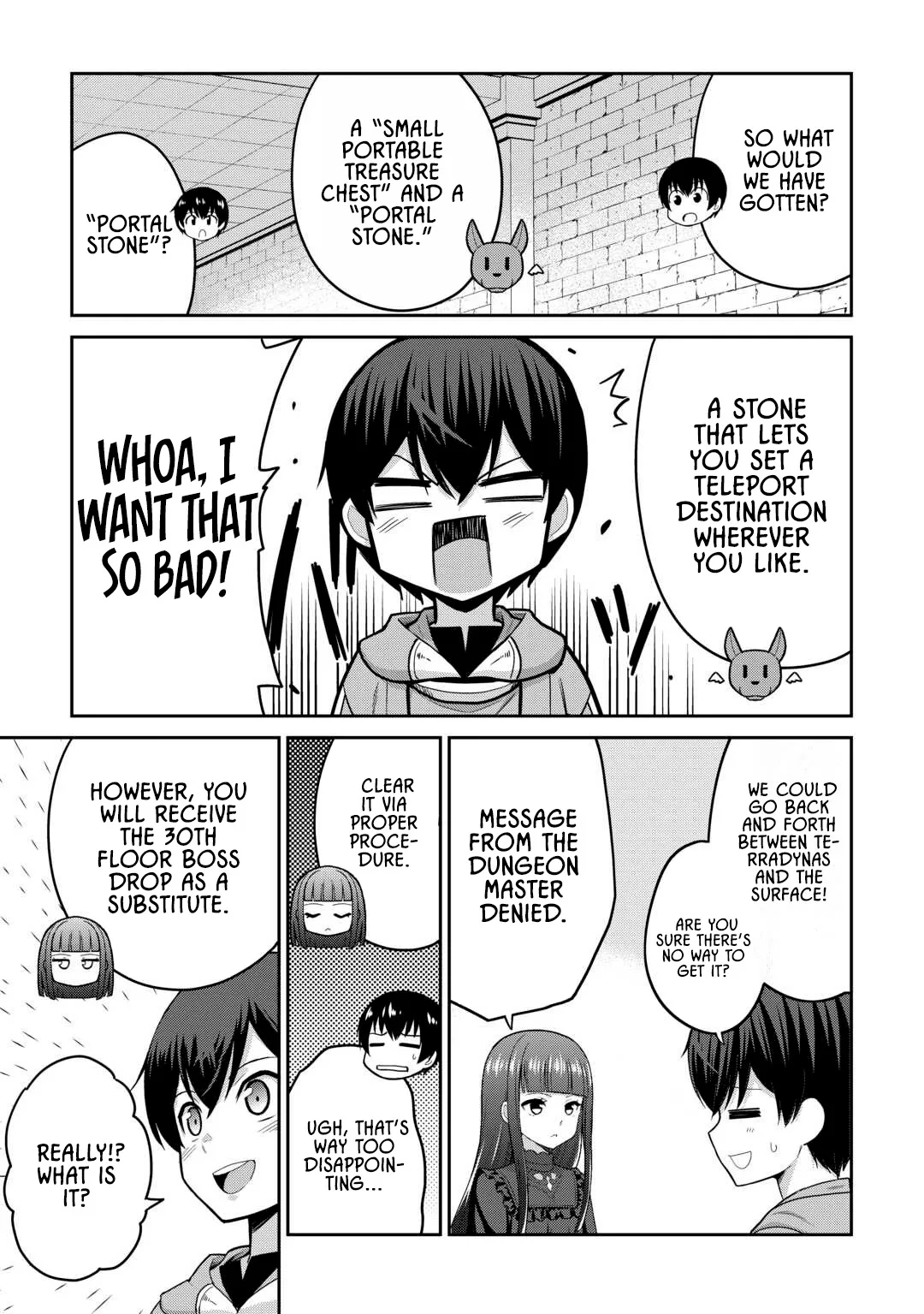 Saikyou no Shokugyou wa Yuusha demo Kenja demo naku Kanteishi (Kari) rashii desu yo? Chapter 70 page 12