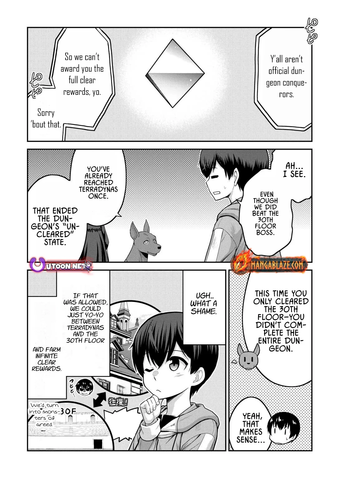 Saikyou no Shokugyou wa Yuusha demo Kenja demo naku Kanteishi (Kari) rashii desu yo? Chapter 70 page 11