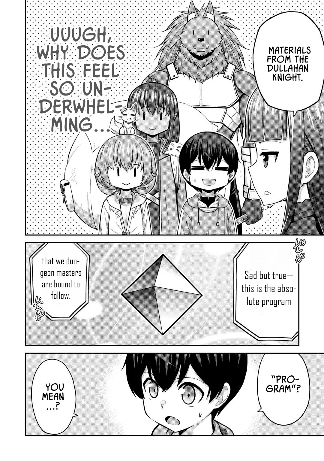 Saikyou no Shokugyou wa Yuusha demo Kenja demo naku Kanteishi (Kari) rashii desu yo? Chapter 70 page 13