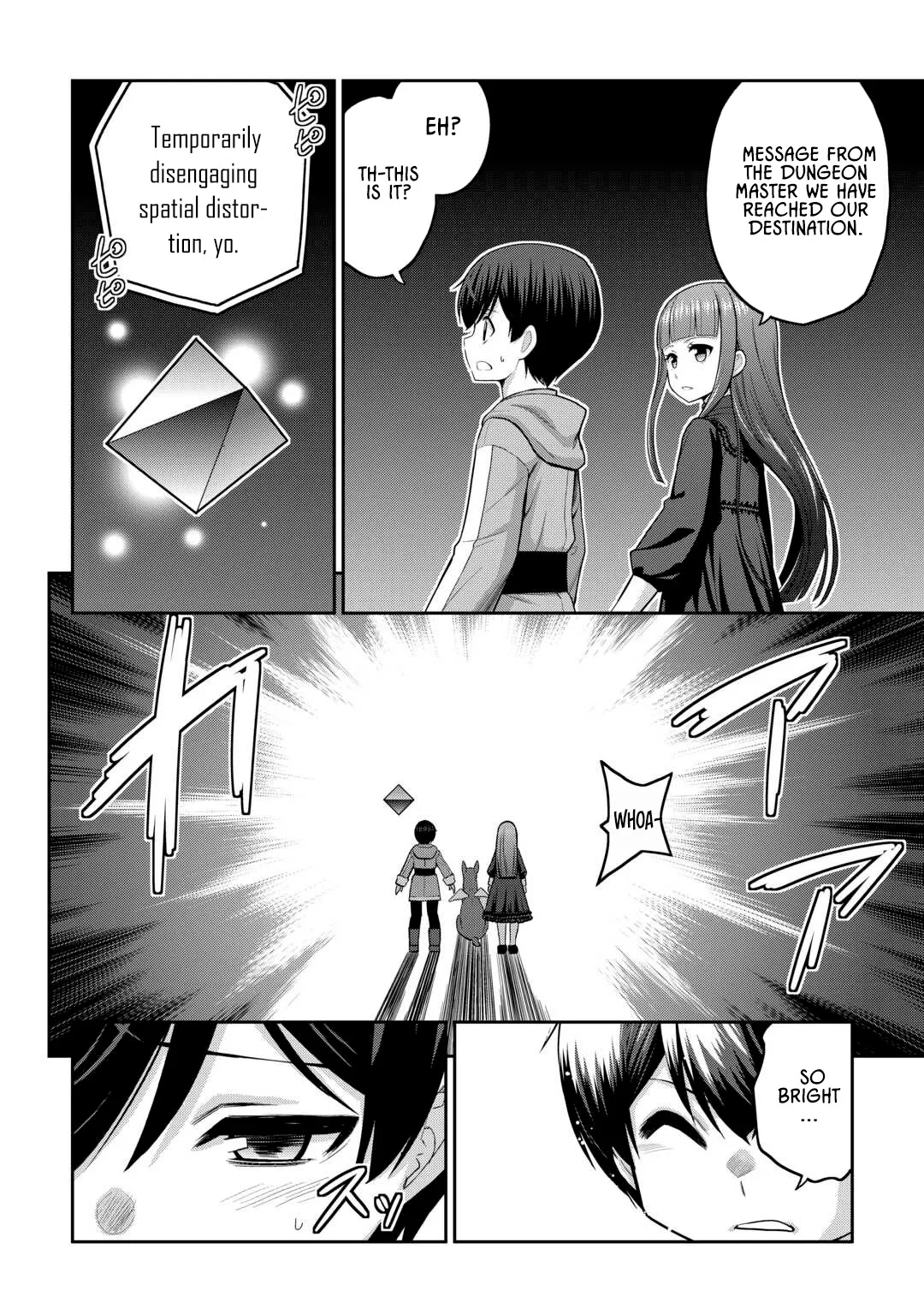 Saikyou no Shokugyou wa Yuusha demo Kenja demo naku Kanteishi (Kari) rashii desu yo? Chapter 70 page 19