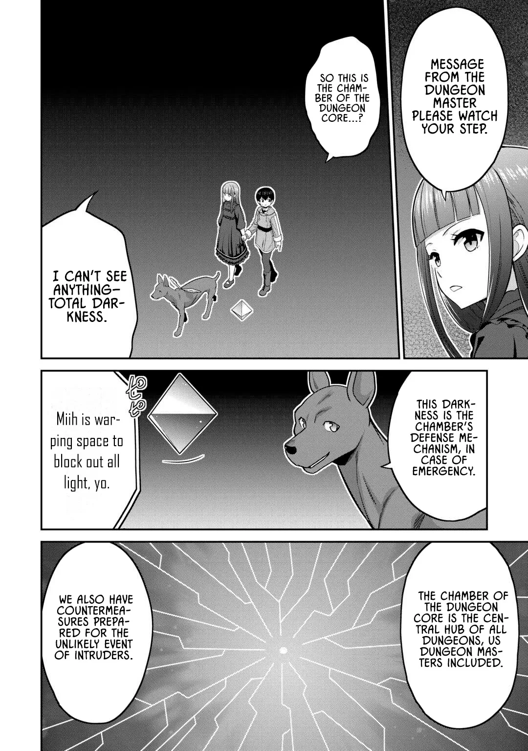 Saikyou no Shokugyou wa Yuusha demo Kenja demo naku Kanteishi (Kari) rashii desu yo? Chapter 70 page 17