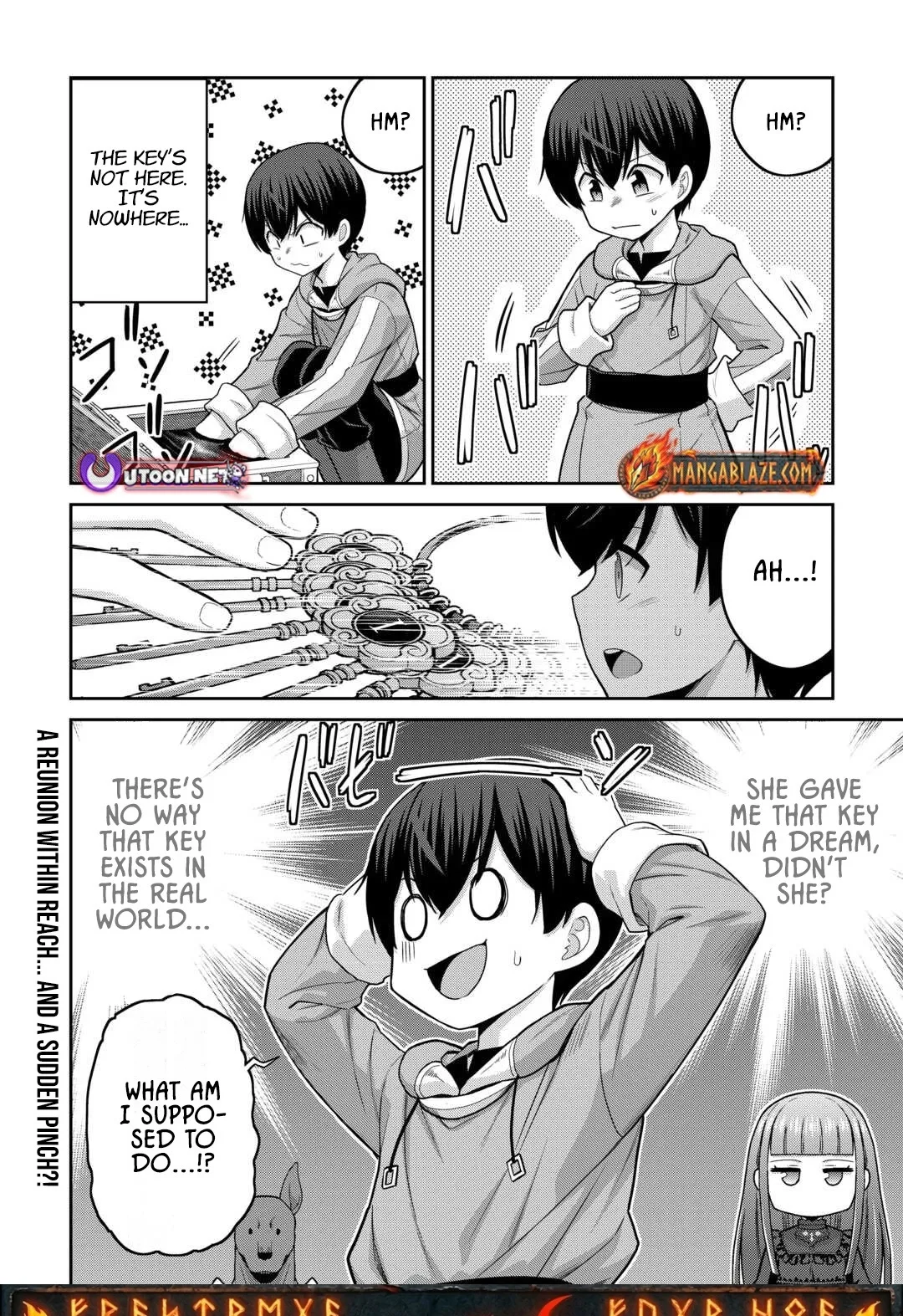 Saikyou no Shokugyou wa Yuusha demo Kenja demo naku Kanteishi (Kari) rashii desu yo? Chapter 70 page 23