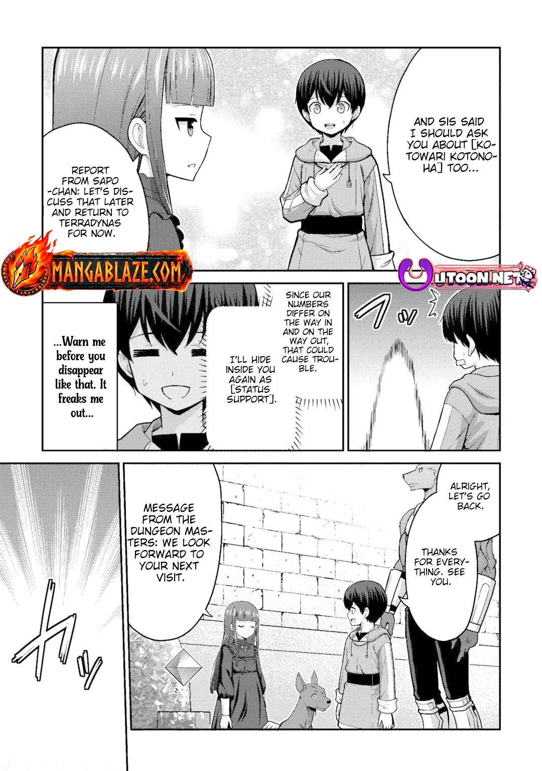 Saikyou no Shokugyou wa Yuusha demo Kenja demo naku Kanteishi (Kari) rashii desu yo? Chapter 71 page 24