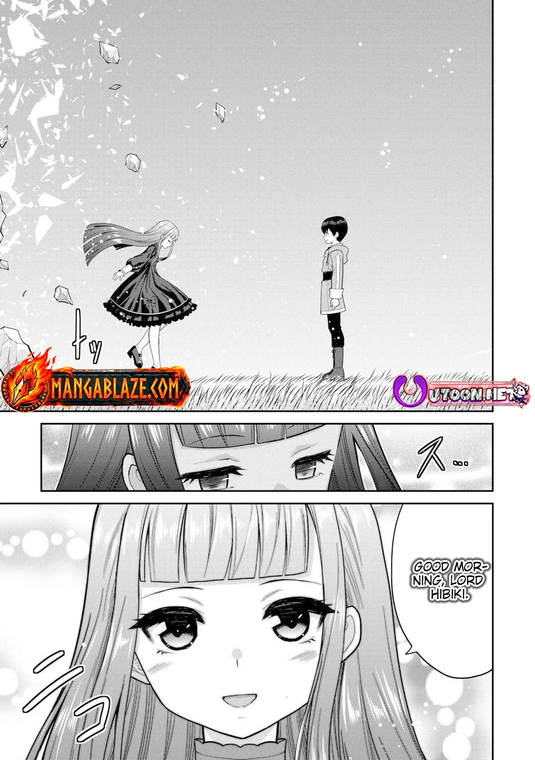 Saikyou no Shokugyou wa Yuusha demo Kenja demo naku Kanteishi (Kari) rashii desu yo? Chapter 71 page 6