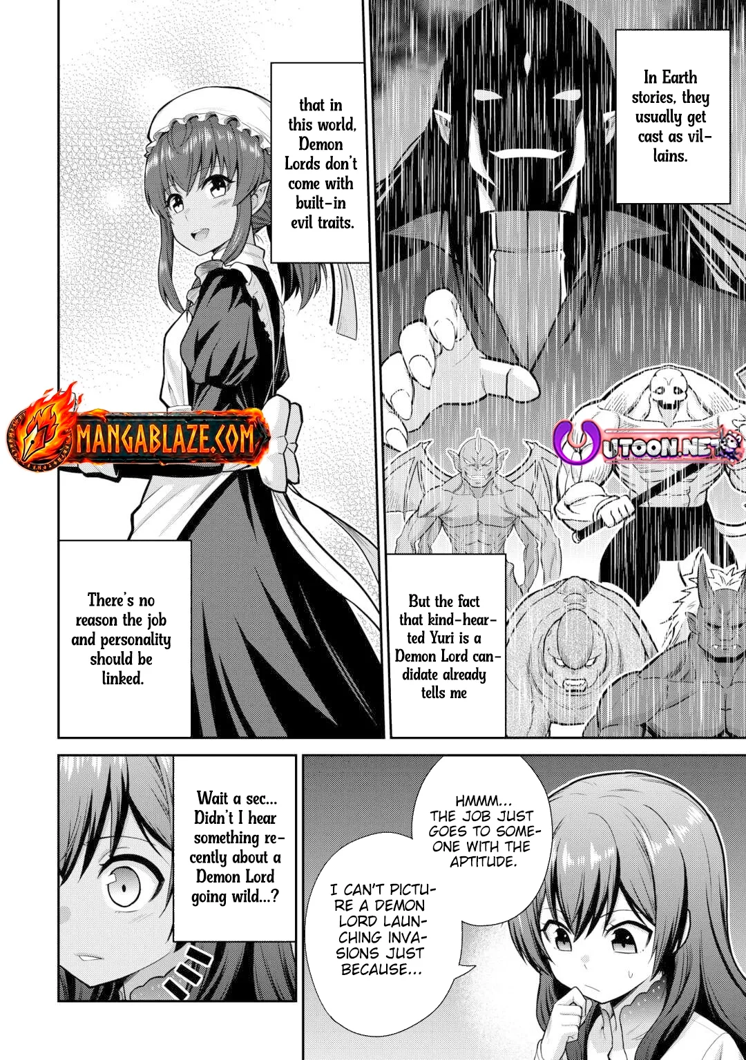 Saikyou no Shokugyou wa Yuusha demo Kenja demo naku Kanteishi (Kari) rashii desu yo? Chapter 72 page 15