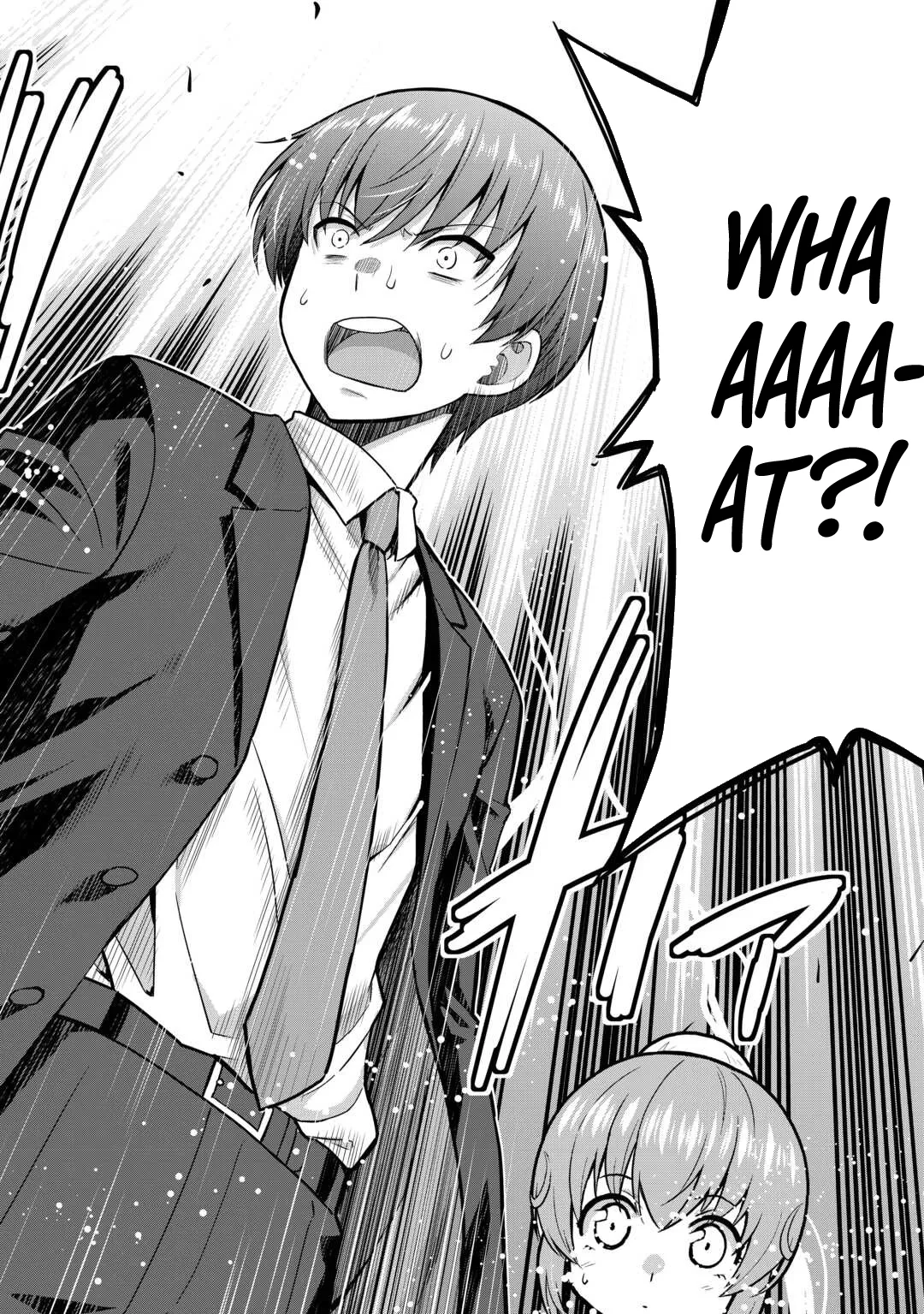 Saikyou no Shokugyou wa Yuusha demo Kenja demo naku Kanteishi (Kari) rashii desu yo? Chapter 73 page 11