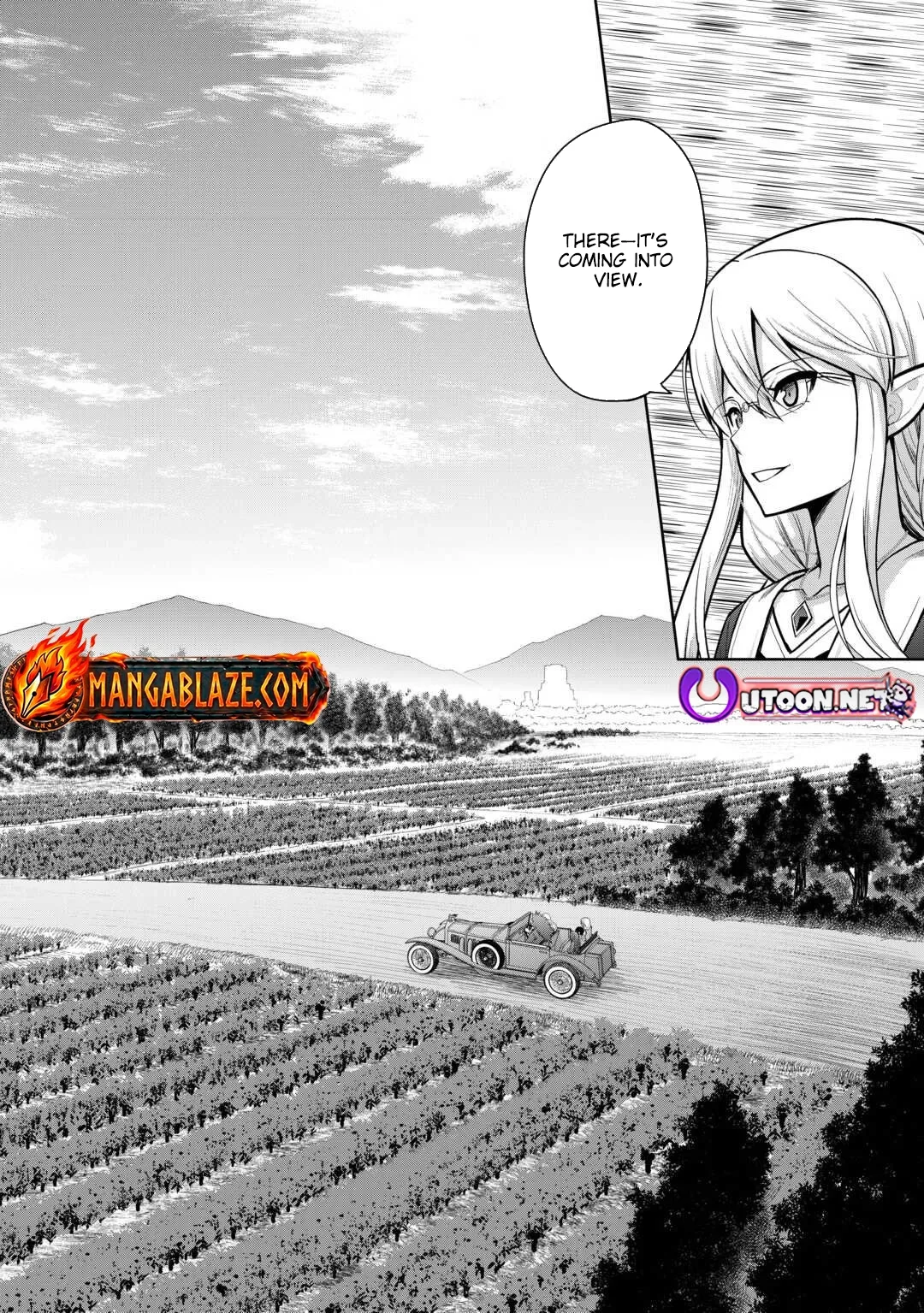 Saikyou no Shokugyou wa Yuusha demo Kenja demo naku Kanteishi (Kari) rashii desu yo? Chapter 75 page 5
