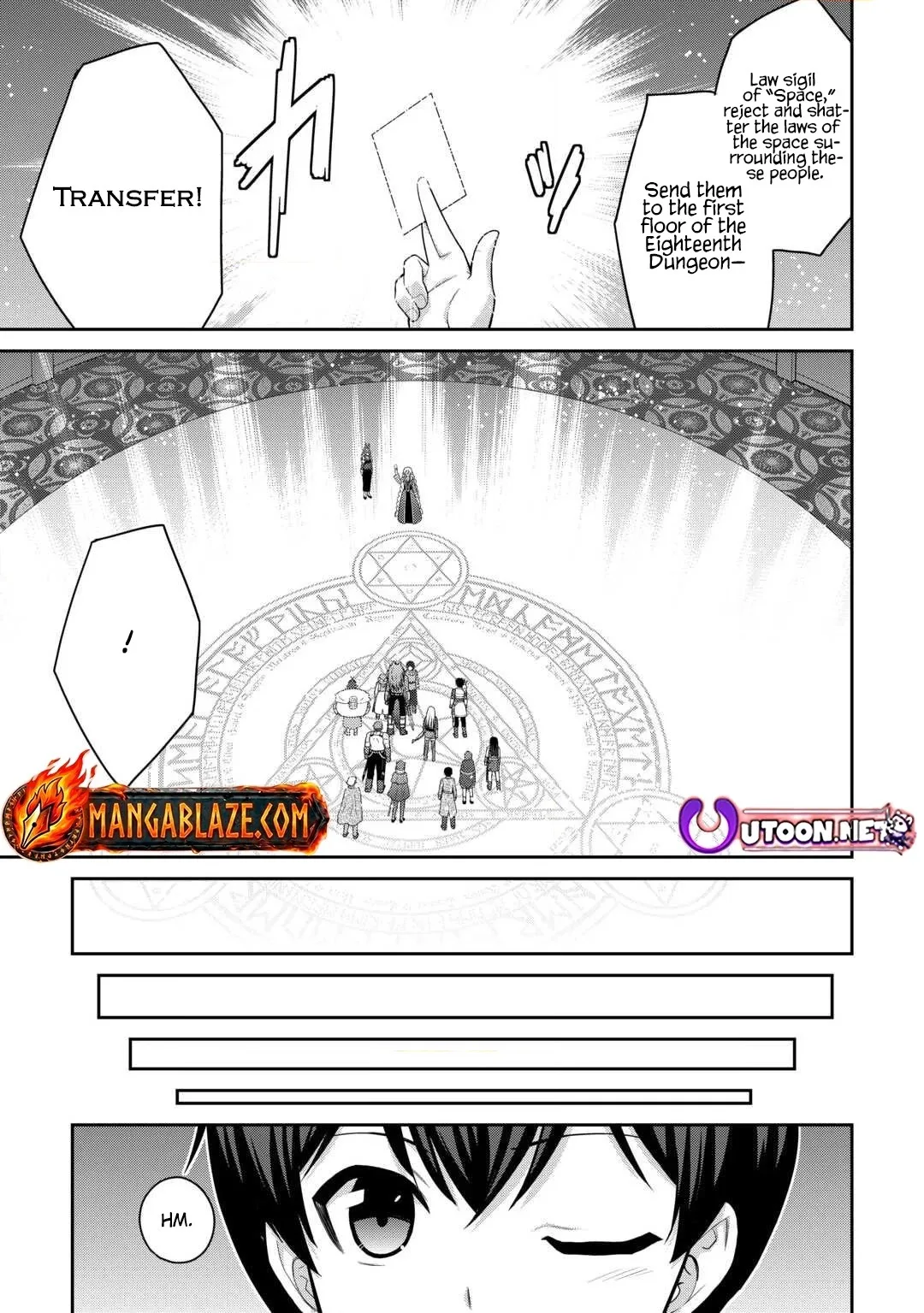 Saikyou no Shokugyou wa Yuusha demo Kenja demo naku Kanteishi (Kari) rashii desu yo? Chapter 76 page 10