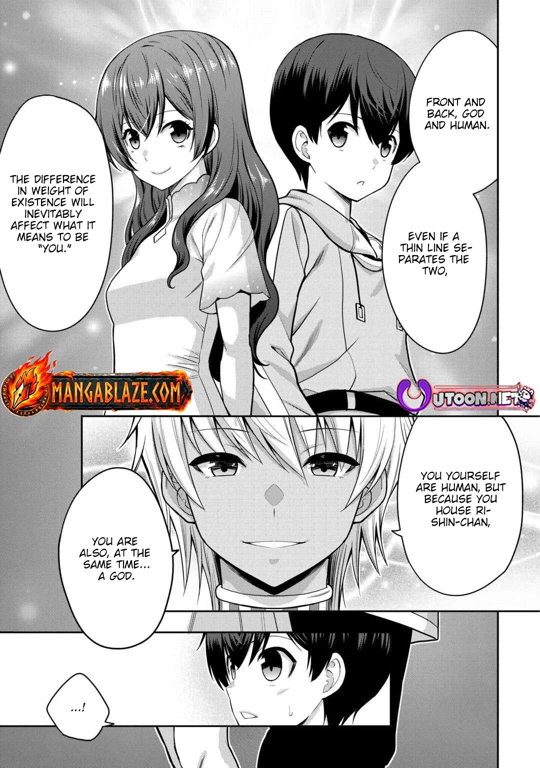 Saikyou no Shokugyou wa Yuusha demo Kenja demo naku Kanteishi (Kari) rashii desu yo? Chapter 76 page 24