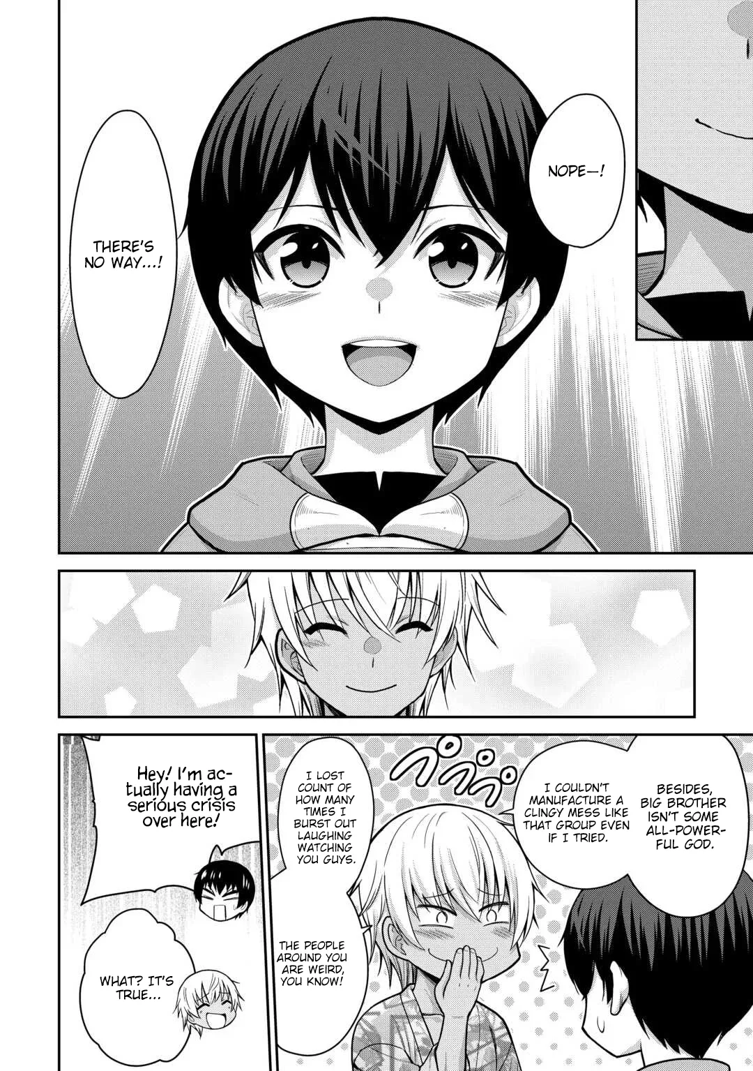 Saikyou no Shokugyou wa Yuusha demo Kenja demo naku Kanteishi (Kari) rashii desu yo? Chapter 77 page 13