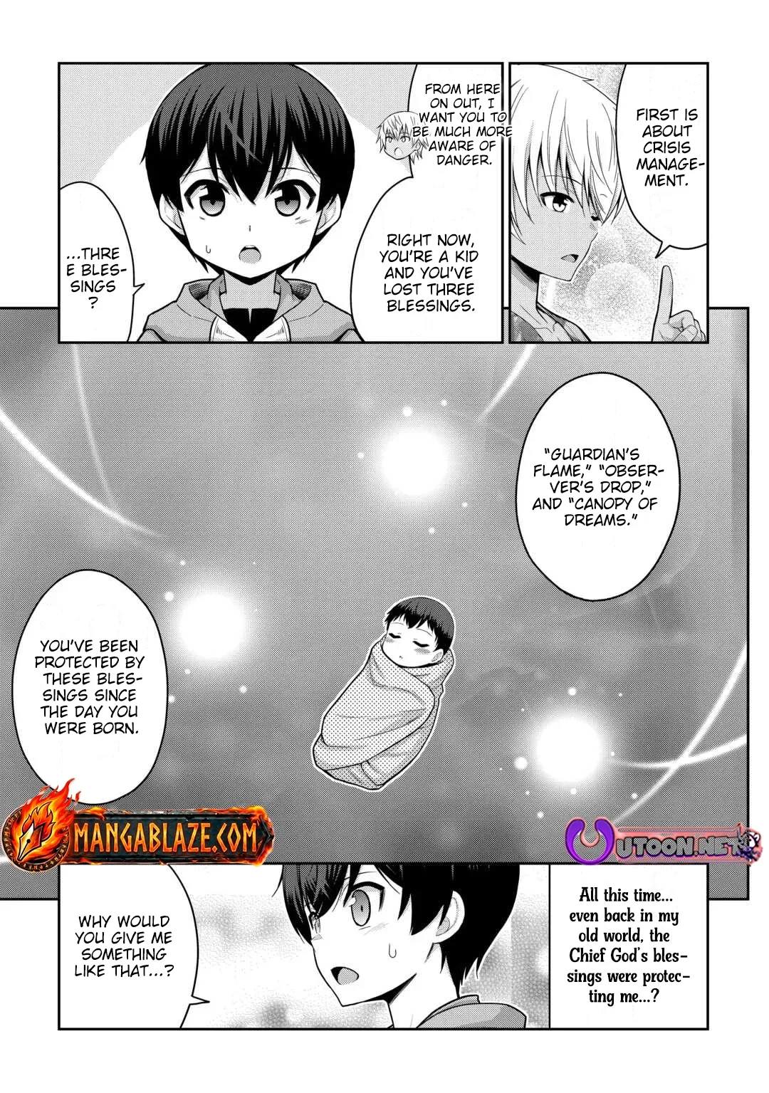 Saikyou no Shokugyou wa Yuusha demo Kenja demo naku Kanteishi (Kari) rashii desu yo? Chapter 77 page 4