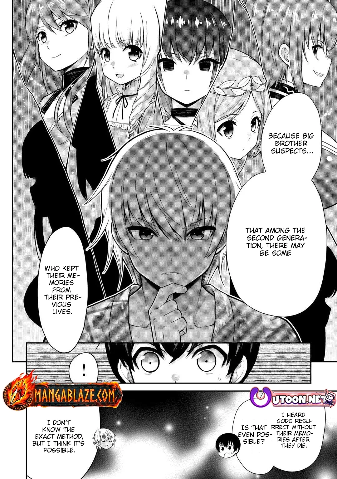 Saikyou no Shokugyou wa Yuusha demo Kenja demo naku Kanteishi (Kari) rashii desu yo? Chapter 77 page 15