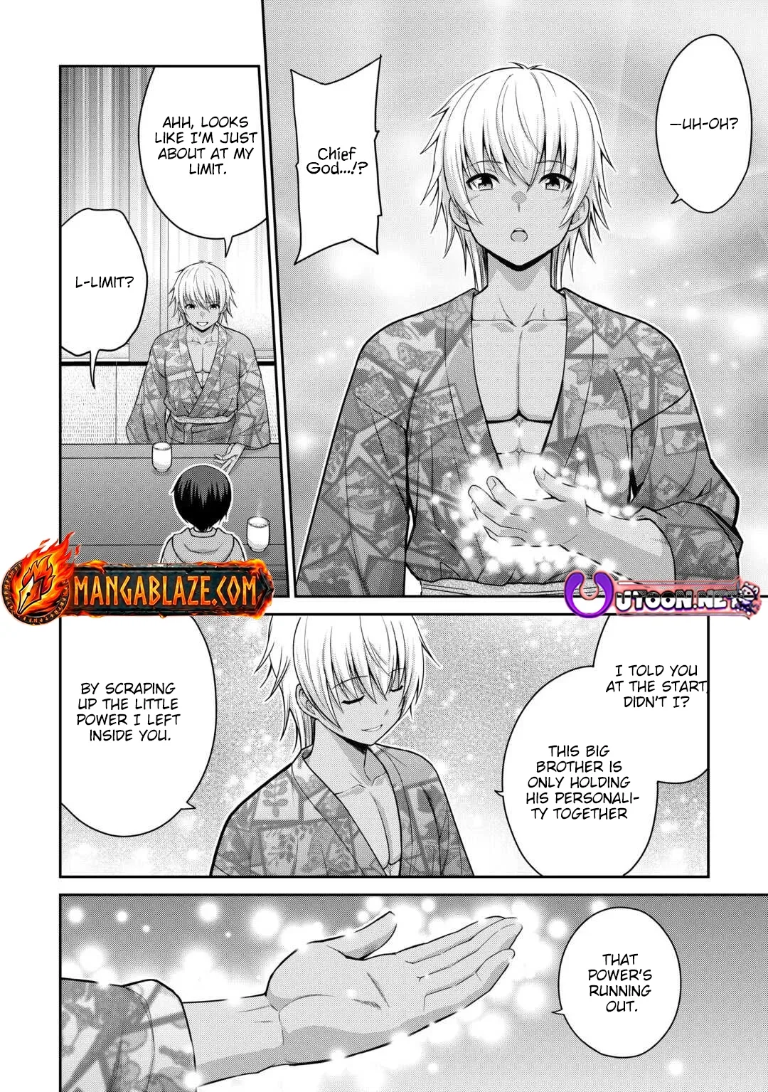 Saikyou no Shokugyou wa Yuusha demo Kenja demo naku Kanteishi (Kari) rashii desu yo? Chapter 77 page 27