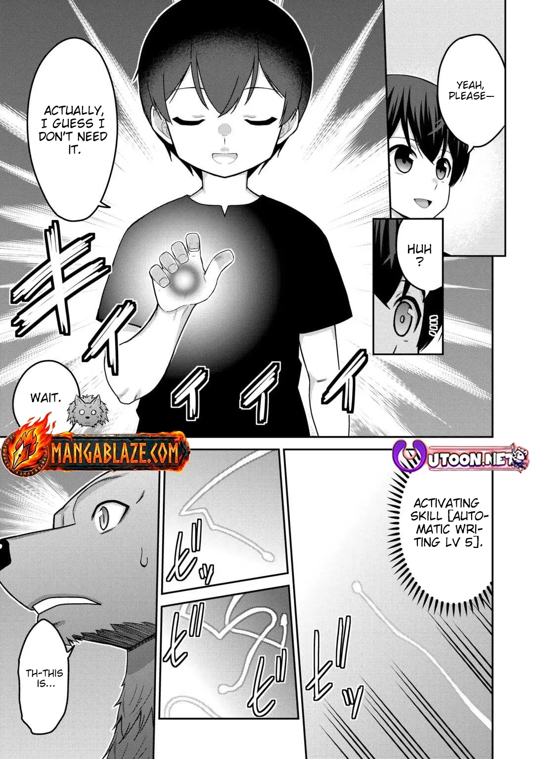 Saikyou no Shokugyou wa Yuusha demo Kenja demo naku Kanteishi (Kari) rashii desu yo? Chapter 78 page 8