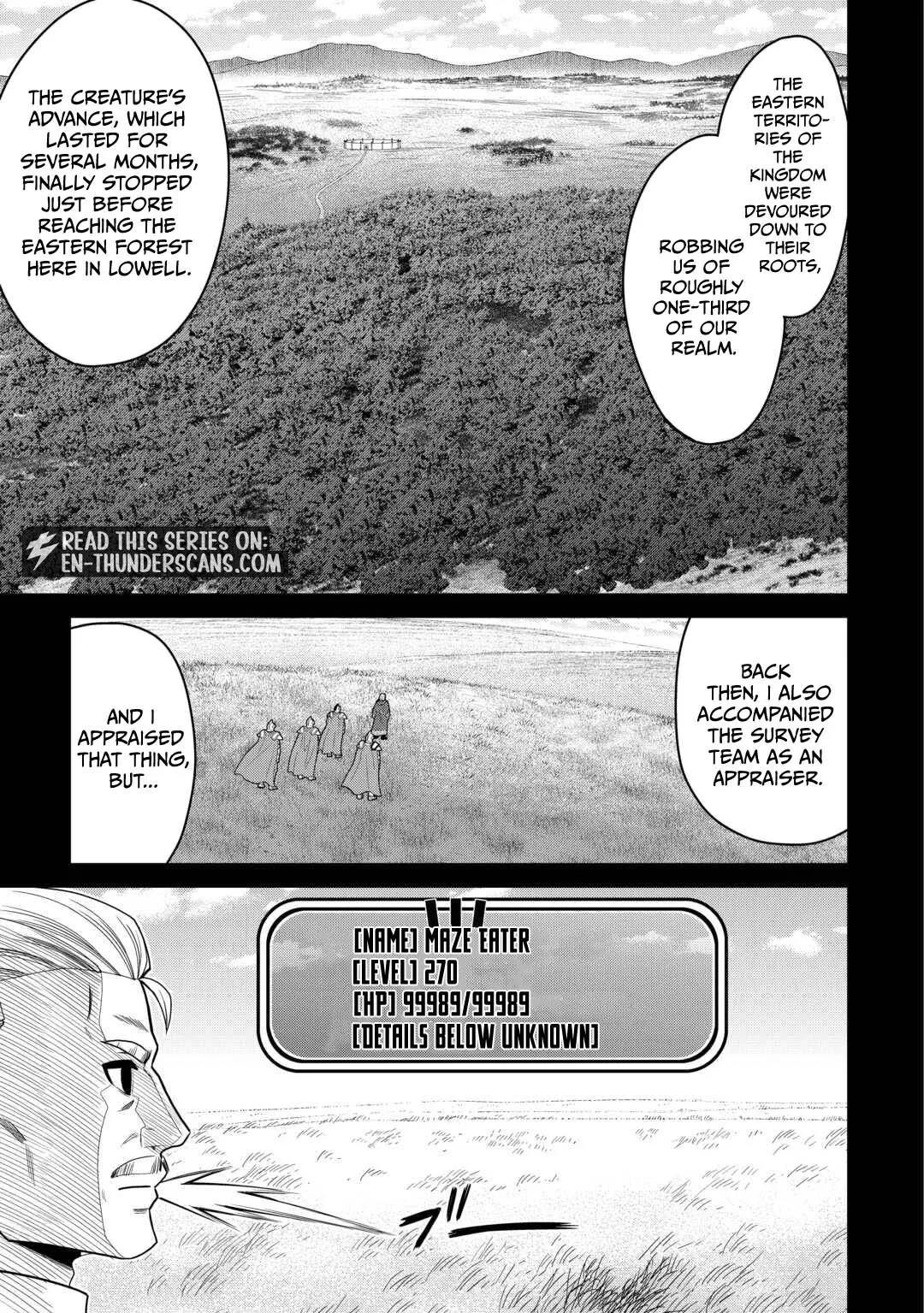 Saikyou no Shokugyou wa Yuusha demo Kenja demo naku Kanteishi (Kari) rashii desu yo? Chapter 79.1 page 16