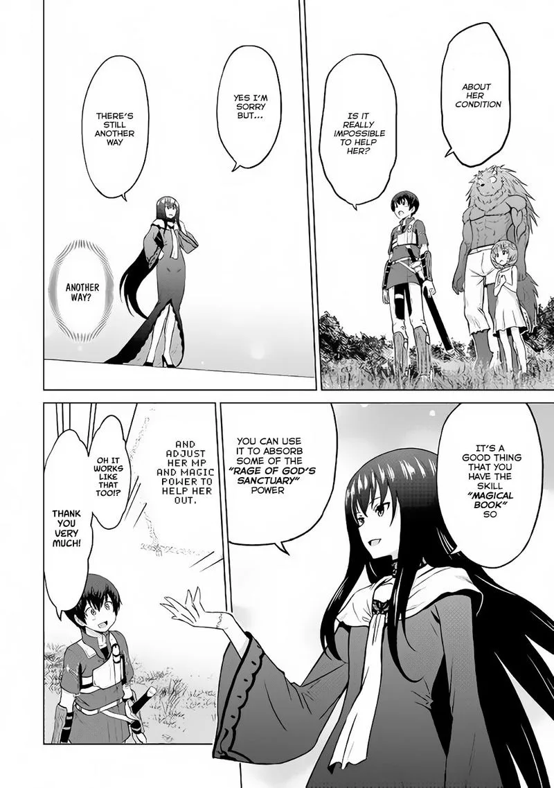 Saikyou no Shokugyou wa Yuusha demo Kenja demo naku Kanteishi (Kari) rashii desu yo? Chapter 8 page 2
