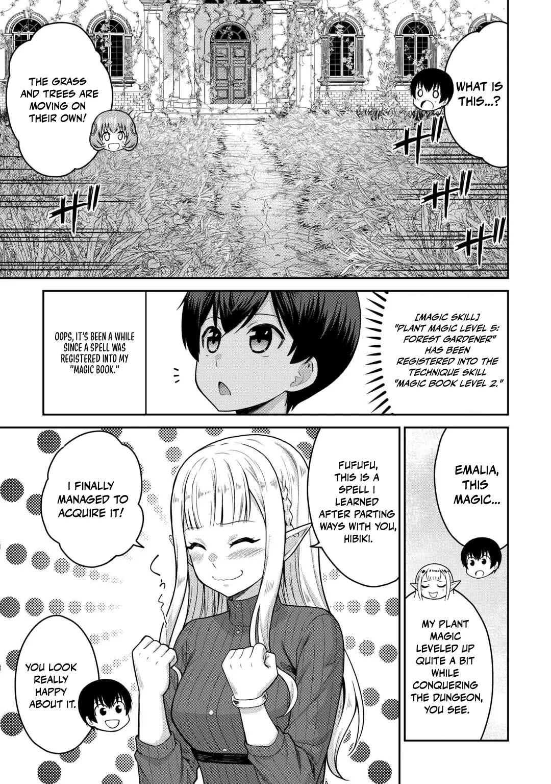 Saikyou no Shokugyou wa Yuusha demo Kenja demo naku Kanteishi (Kari) rashii desu yo? Chapter 81 page 14