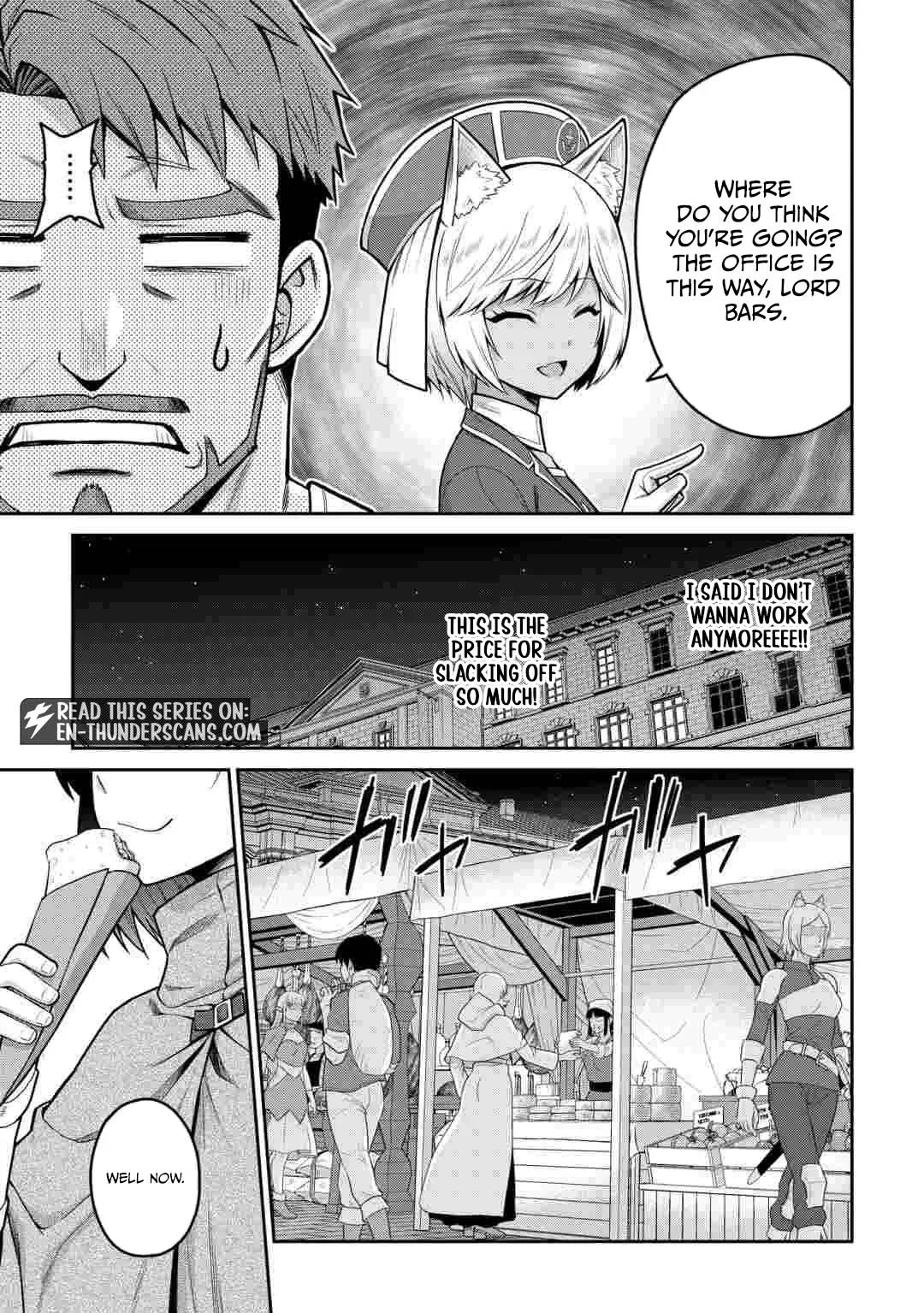 Saikyou no Shokugyou wa Yuusha demo Kenja demo naku Kanteishi (Kari) rashii desu yo? Chapter 82 page 26