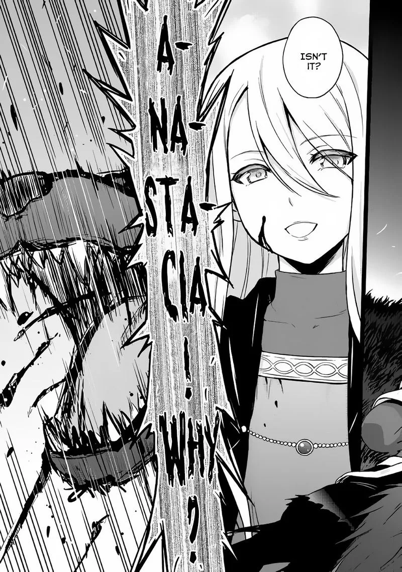 Saikyou no Shokugyou wa Yuusha demo Kenja demo naku Kanteishi (Kari) rashii desu yo? Chapter 9 page 5