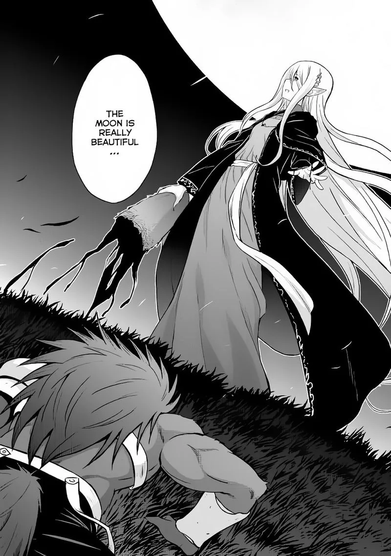 Saikyou no Shokugyou wa Yuusha demo Kenja demo naku Kanteishi (Kari) rashii desu yo? Chapter 9 page 4