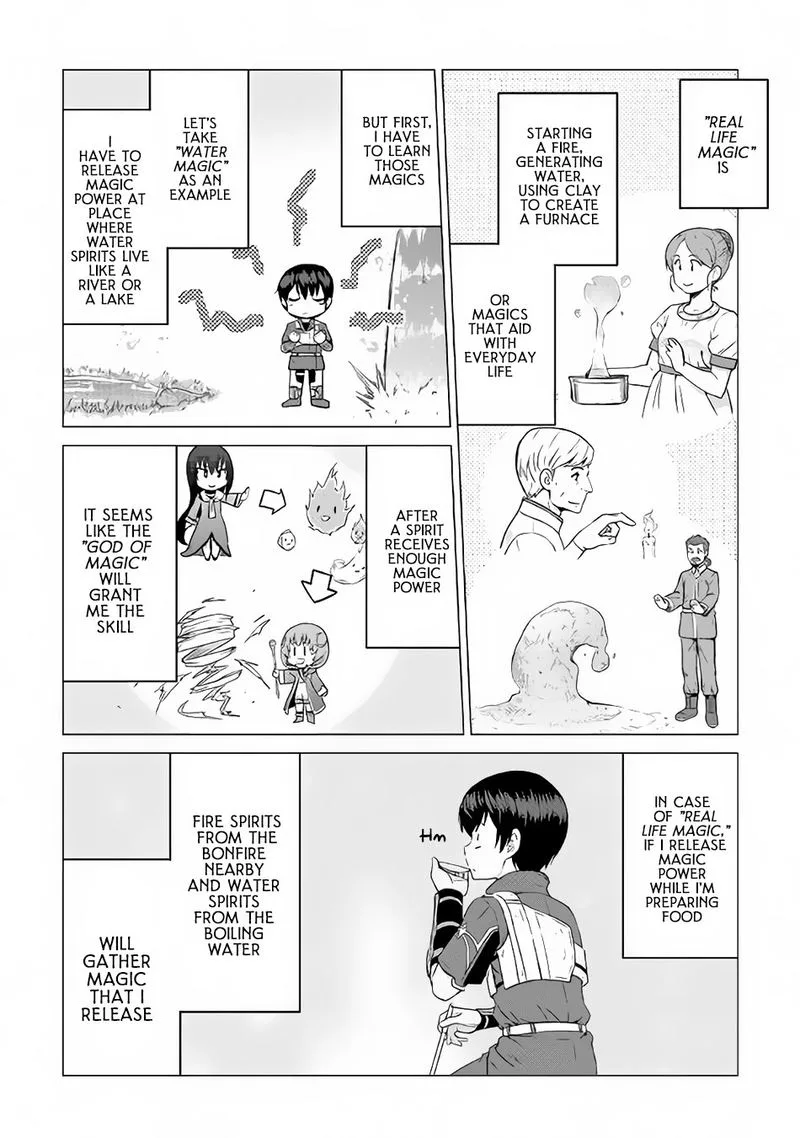 Saikyou no Shokugyou wa Yuusha demo Kenja demo naku Kanteishi (Kari) rashii desu yo? Chapter 9 page 16