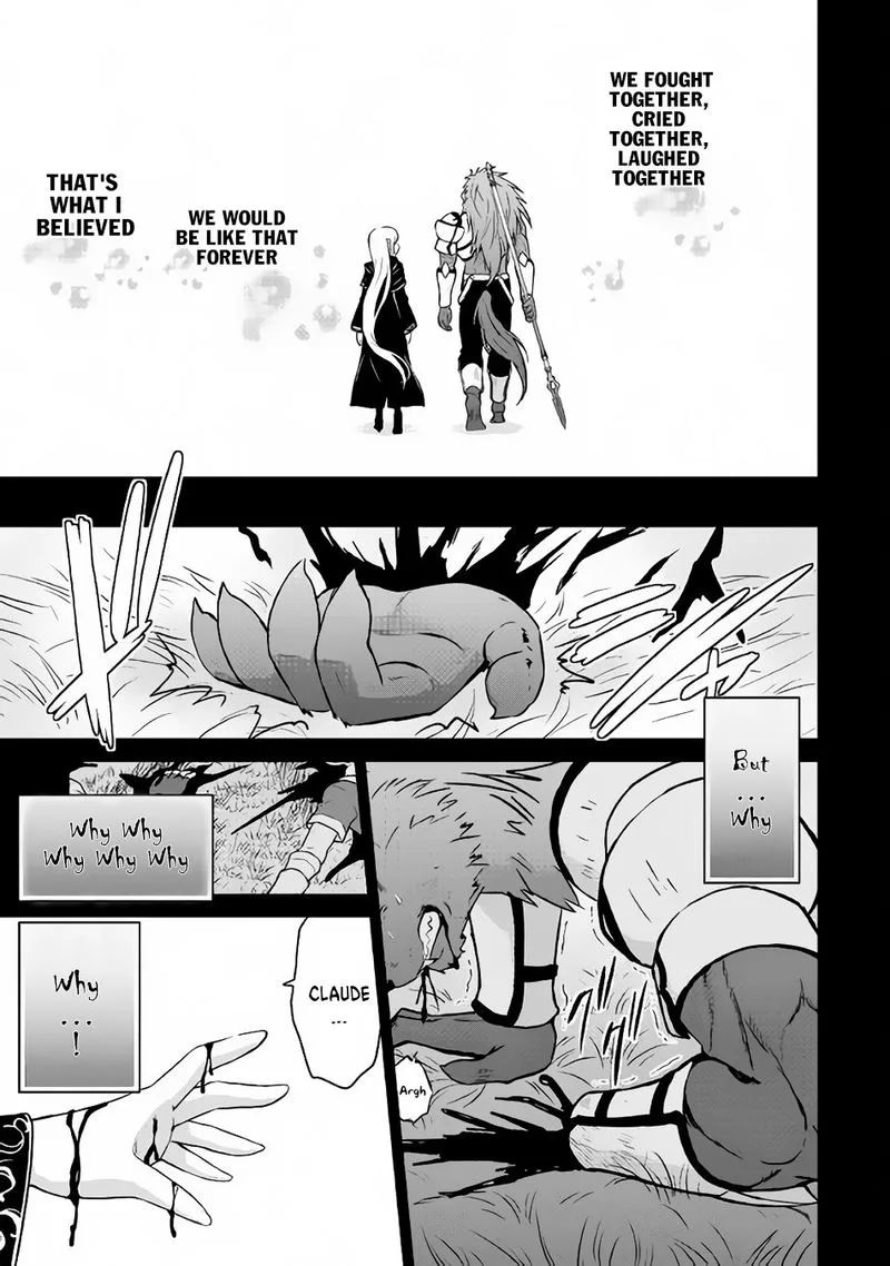 Saikyou no Shokugyou wa Yuusha demo Kenja demo naku Kanteishi (Kari) rashii desu yo? Chapter 9 page 3
