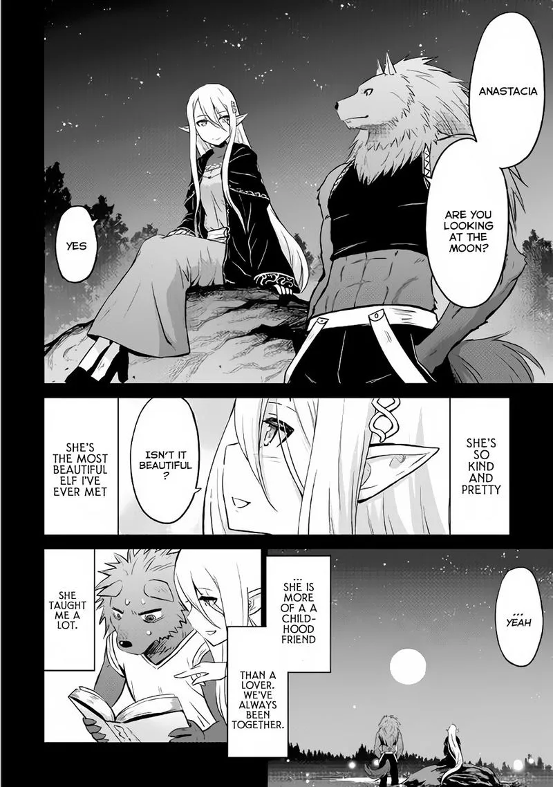 Saikyou no Shokugyou wa Yuusha demo Kenja demo naku Kanteishi (Kari) rashii desu yo? Chapter 9 page 2