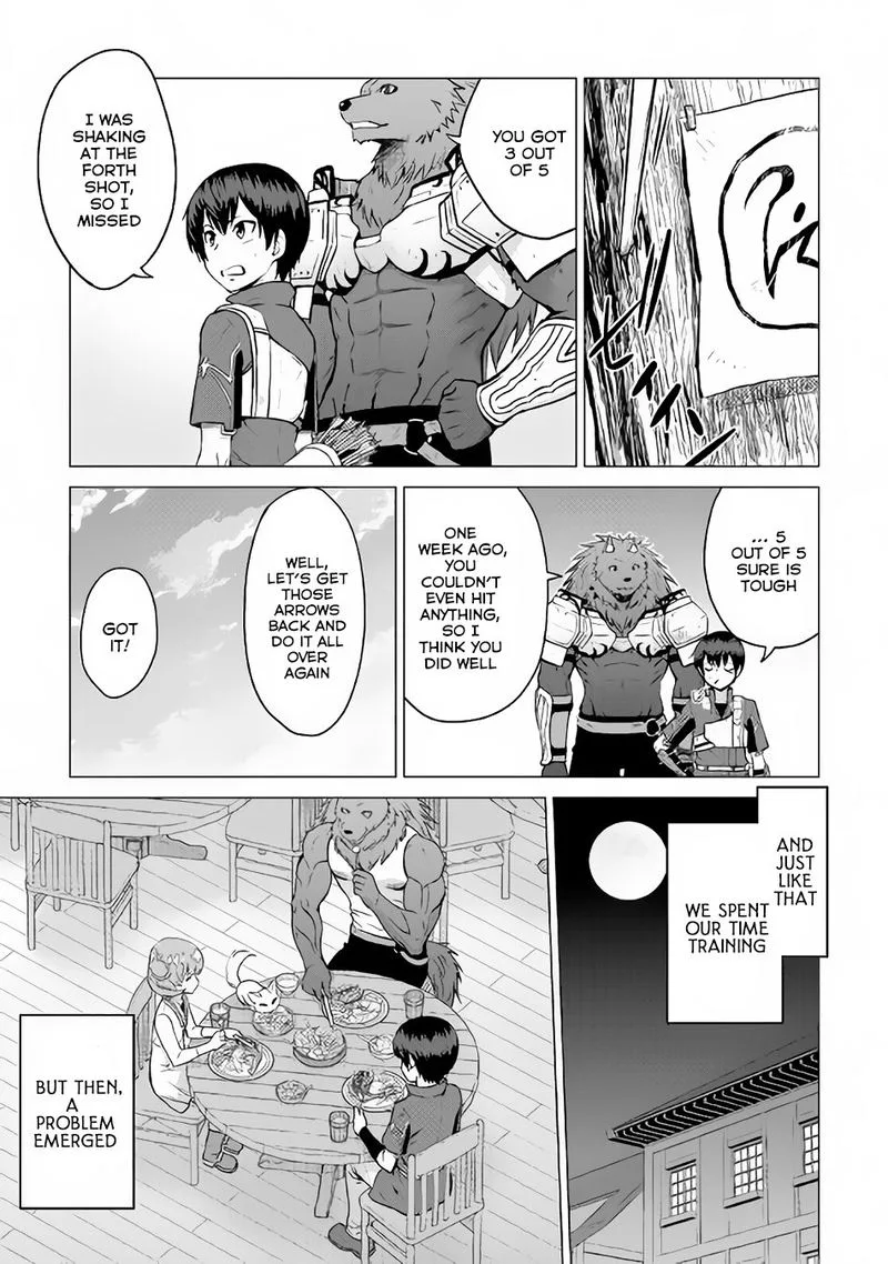 Saikyou no Shokugyou wa Yuusha demo Kenja demo naku Kanteishi (Kari) rashii desu yo? Chapter 9 page 26