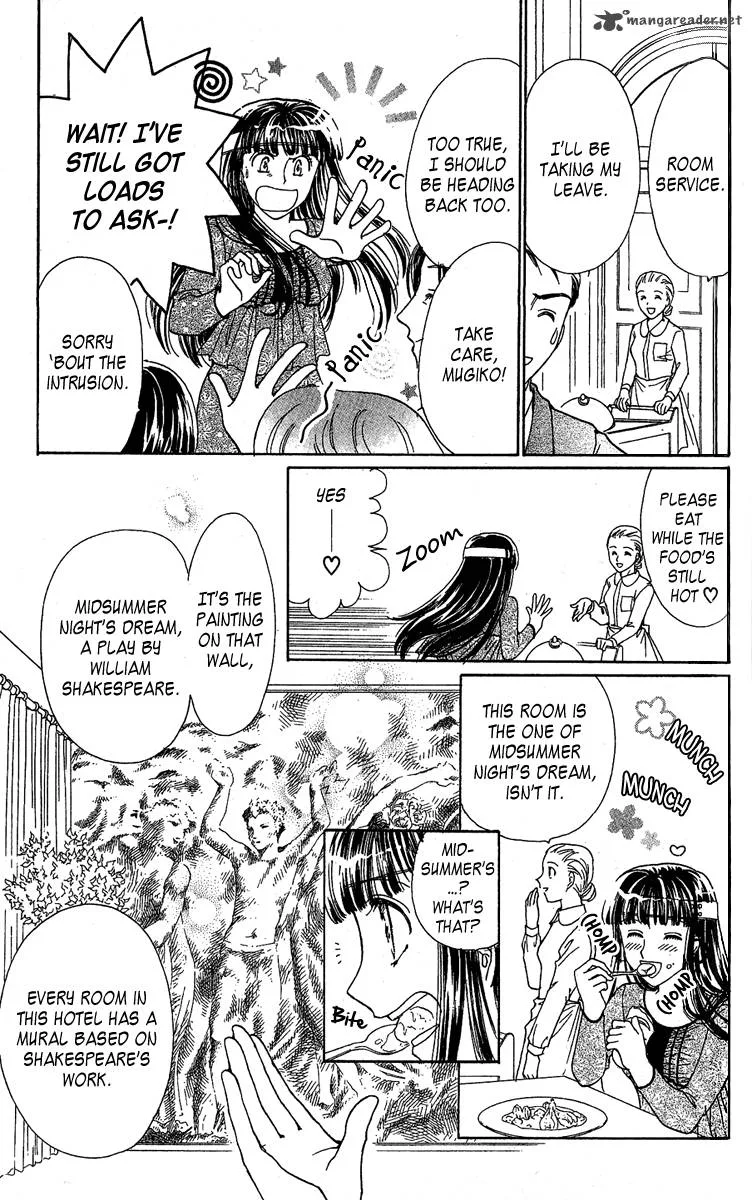 Saikyou no Tenshi Nishite Saiai no Akuma Chapter 1 page 23