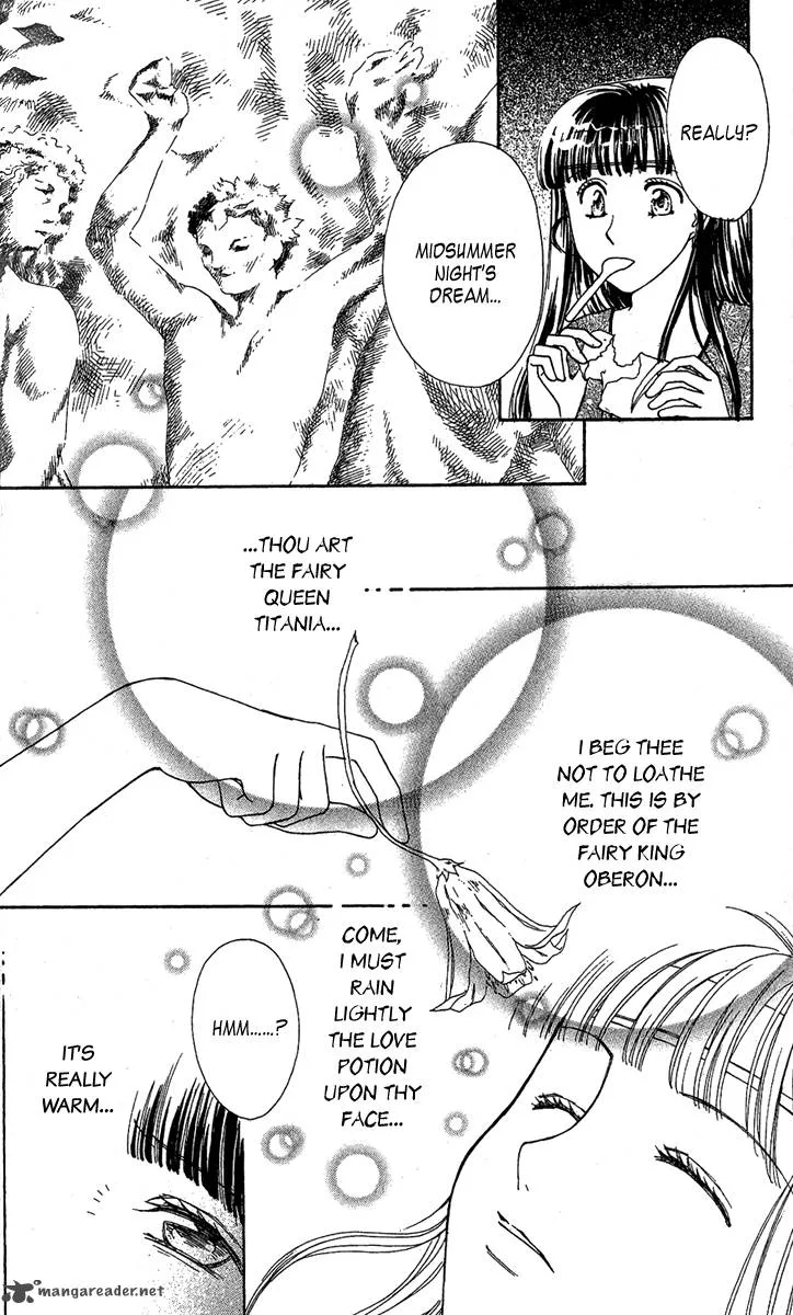 Saikyou no Tenshi Nishite Saiai no Akuma Chapter 1 page 24