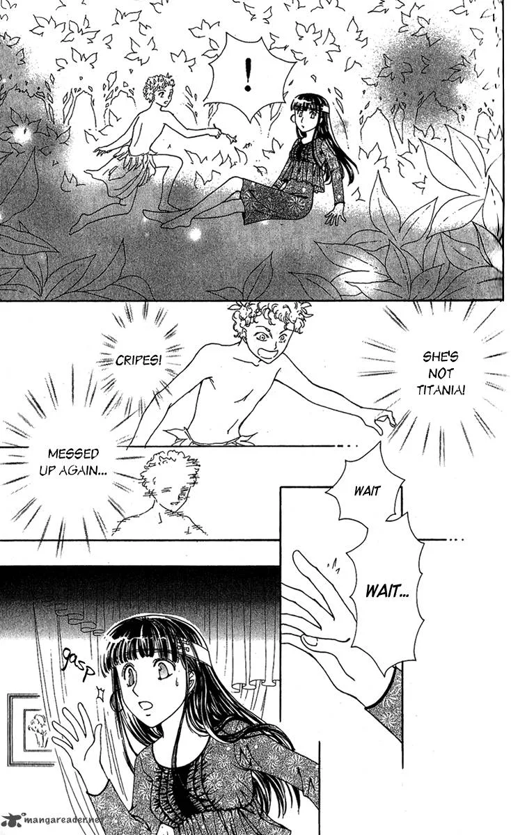 Saikyou no Tenshi Nishite Saiai no Akuma Chapter 1 page 25