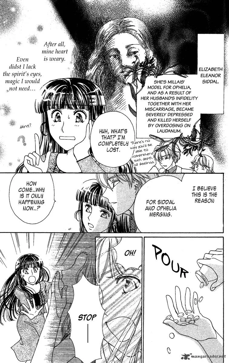 Saikyou no Tenshi Nishite Saiai no Akuma Chapter 1 page 33
