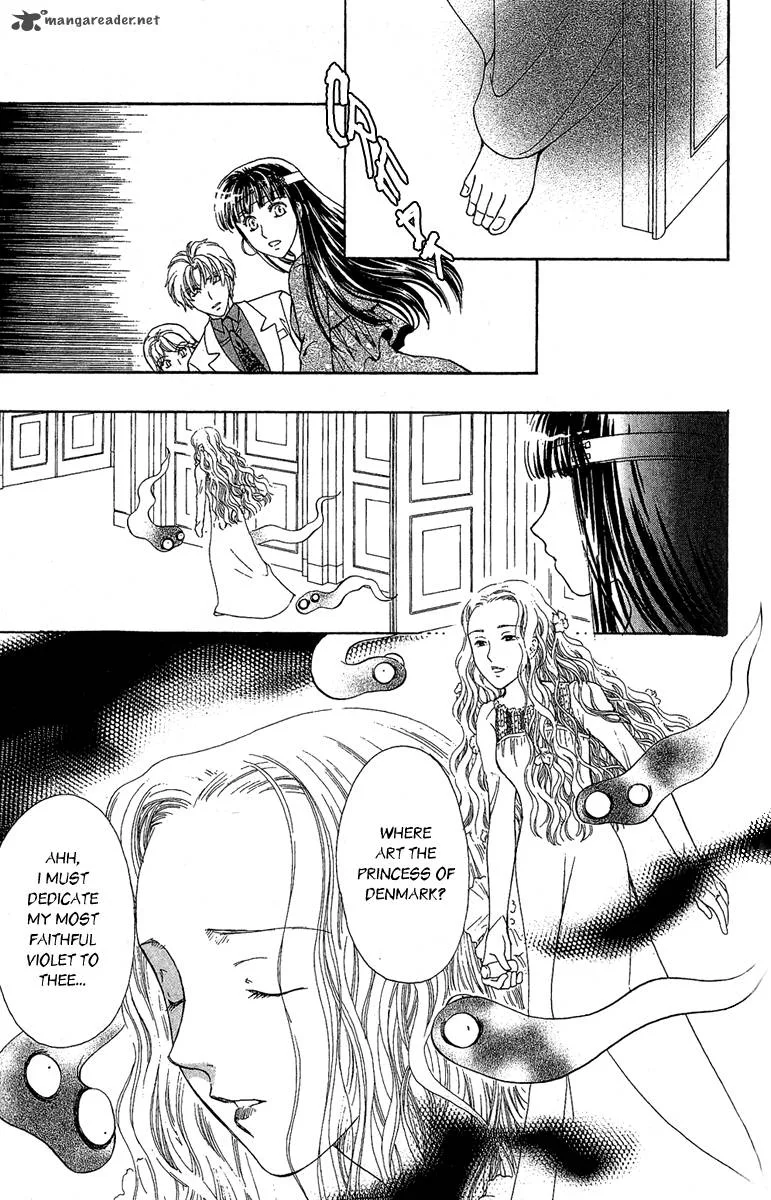 Saikyou no Tenshi Nishite Saiai no Akuma Chapter 1 page 31
