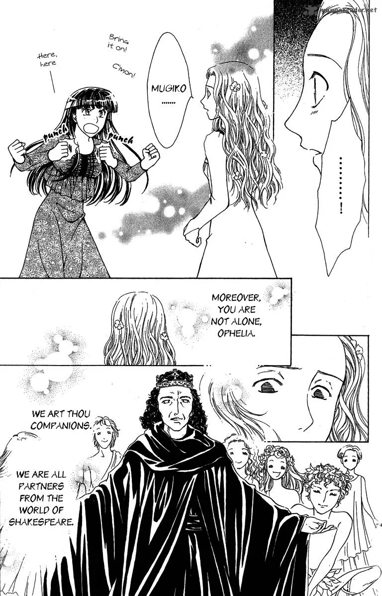 Saikyou no Tenshi Nishite Saiai no Akuma Chapter 1 page 37