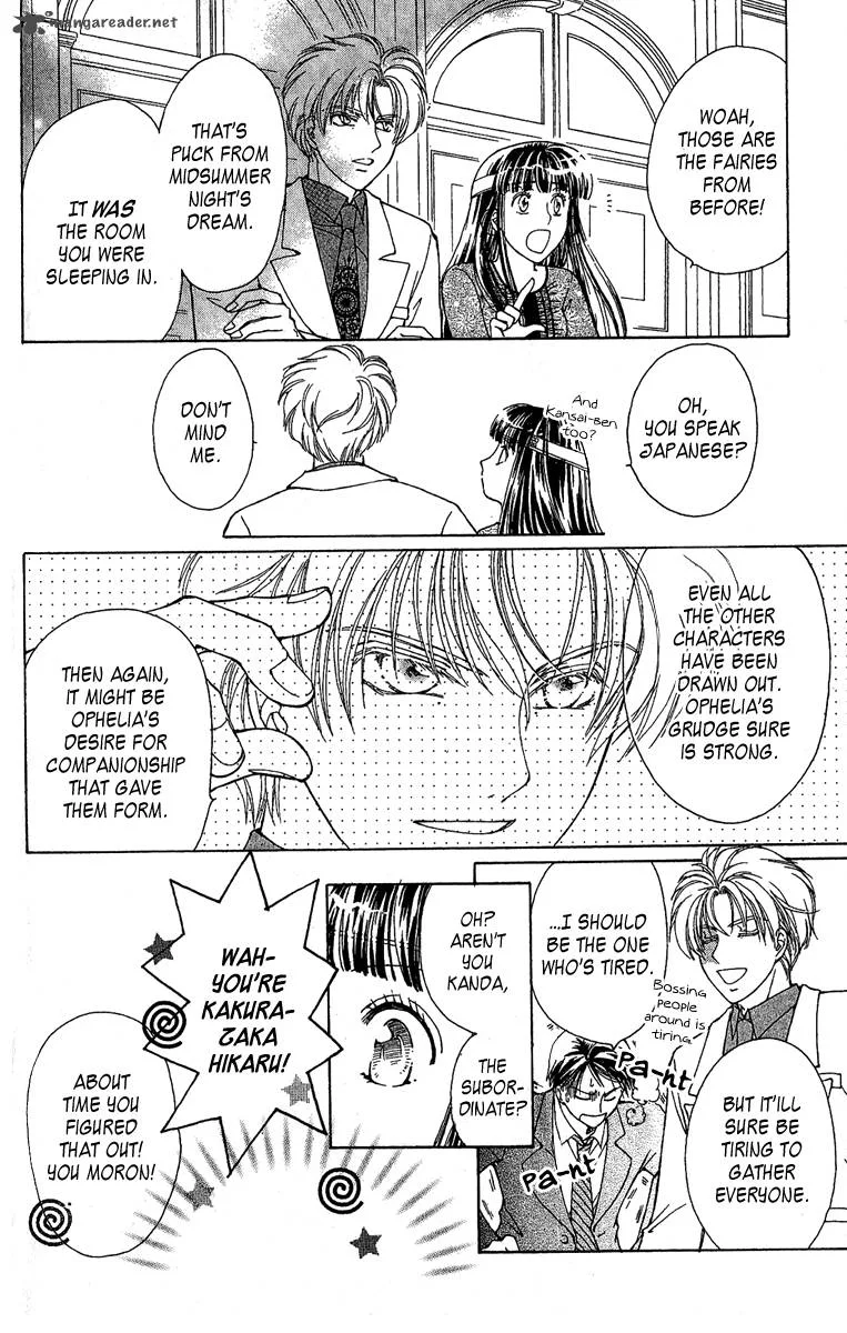 Saikyou no Tenshi Nishite Saiai no Akuma Chapter 1 page 38