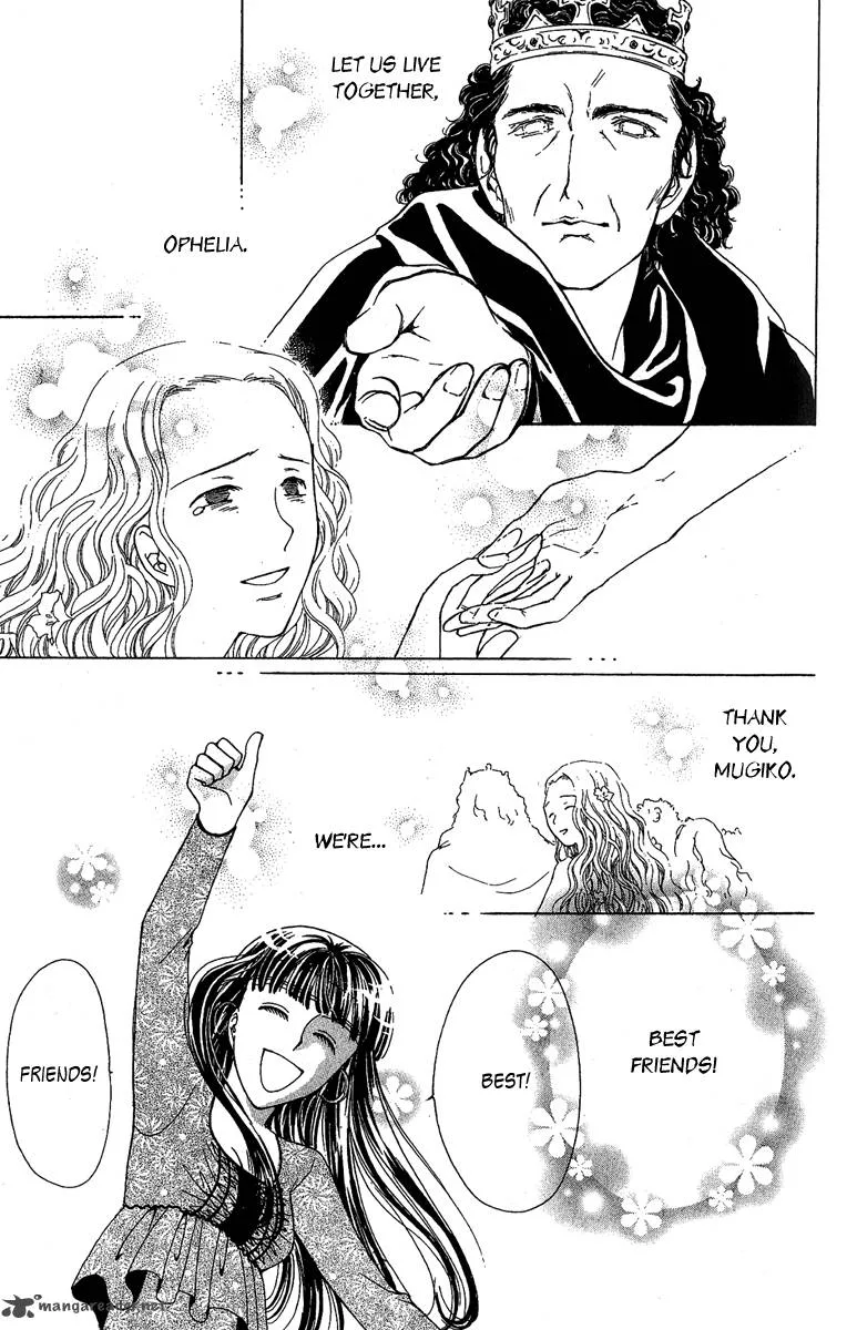 Saikyou no Tenshi Nishite Saiai no Akuma Chapter 1 page 39