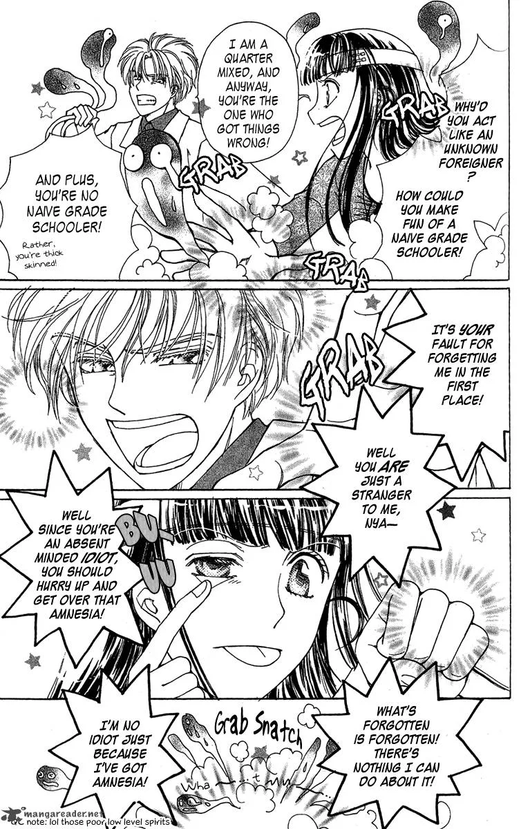Saikyou no Tenshi Nishite Saiai no Akuma Chapter 1 page 41