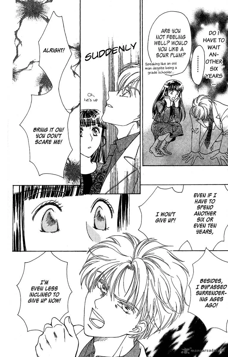 Saikyou no Tenshi Nishite Saiai no Akuma Chapter 1 page 44
