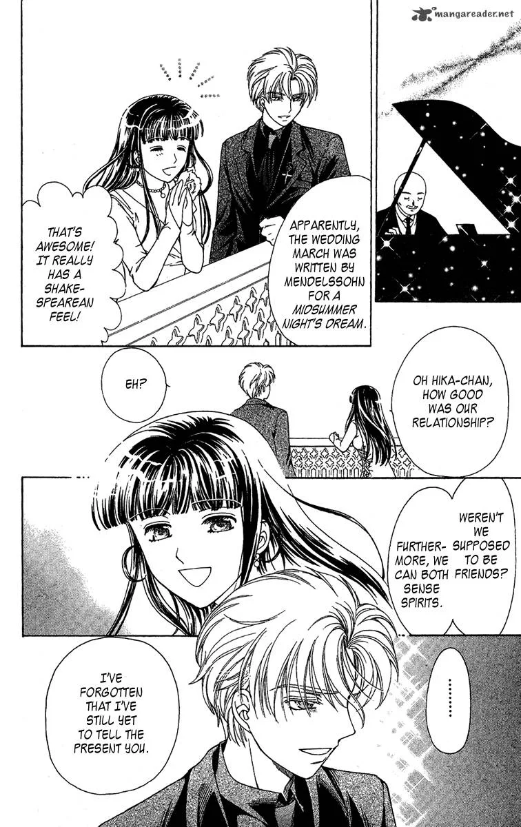 Saikyou no Tenshi Nishite Saiai no Akuma Chapter 1 page 46