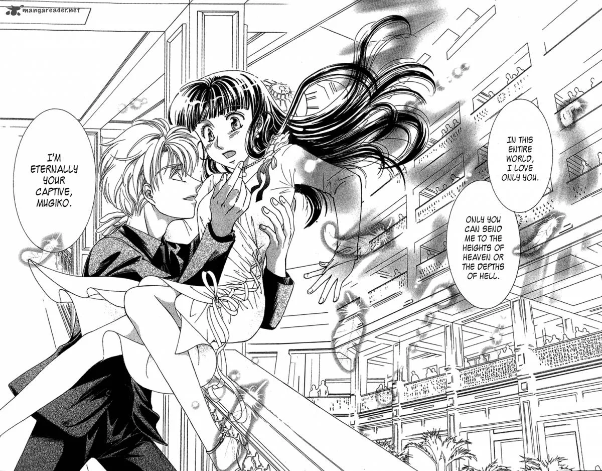 Saikyou no Tenshi Nishite Saiai no Akuma Chapter 1 page 48