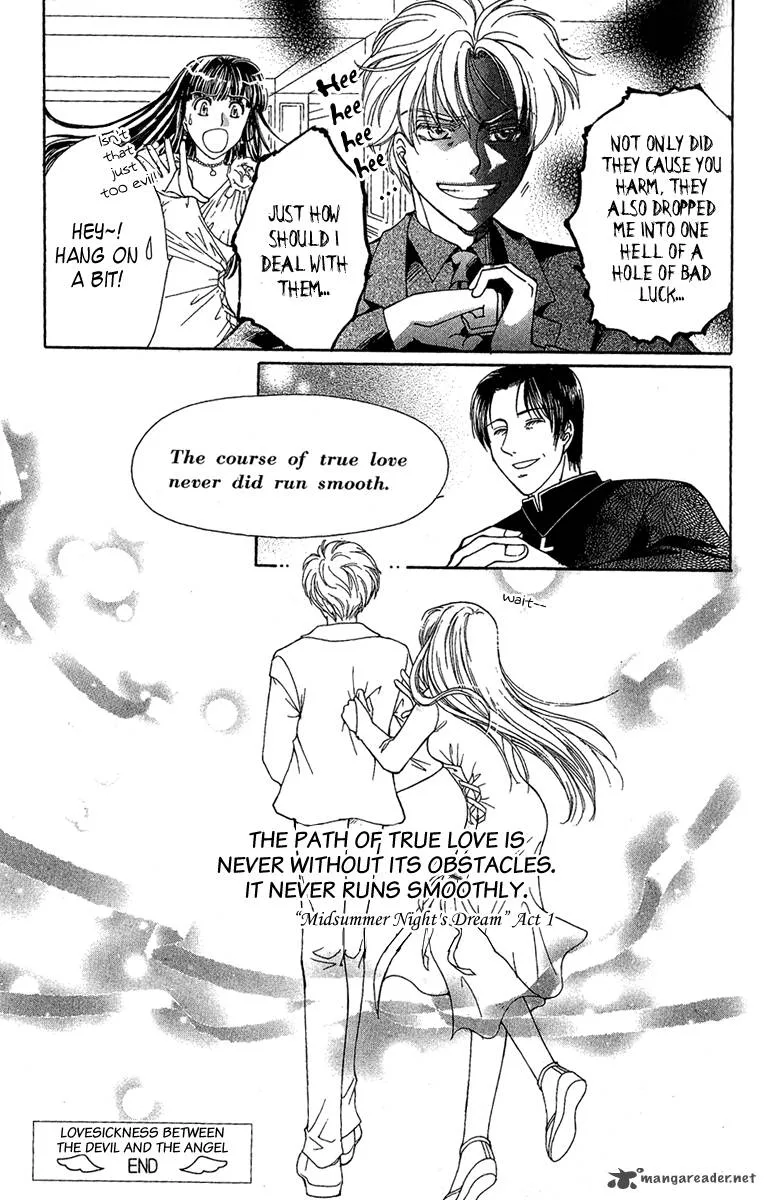 Saikyou no Tenshi Nishite Saiai no Akuma Chapter 1 page 50
