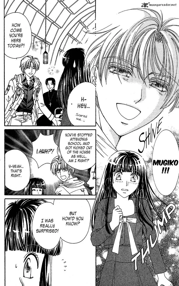 Saikyou no Tenshi Nishite Saiai no Akuma Chapter 2 page 16