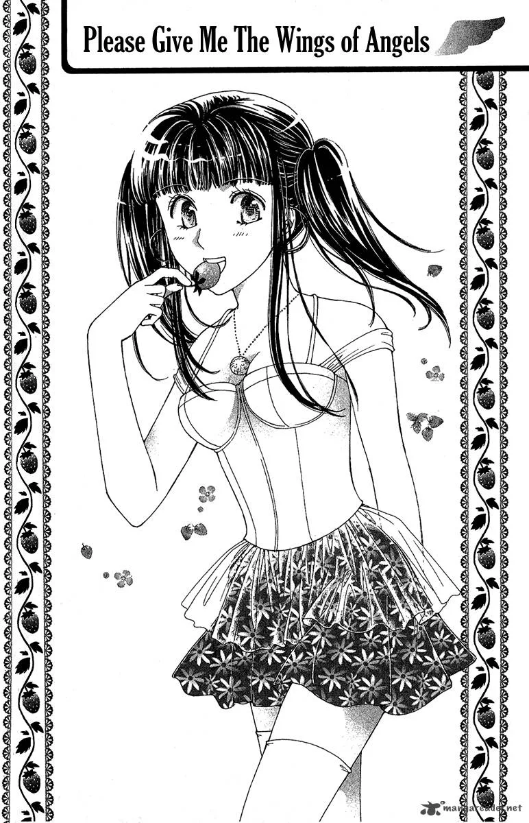 Saikyou no Tenshi Nishite Saiai no Akuma Chapter 2 page 6