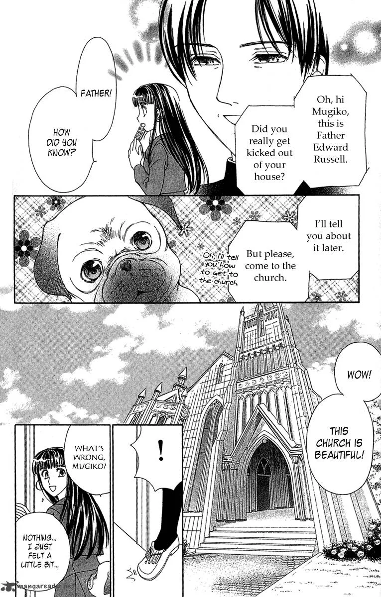 Saikyou no Tenshi Nishite Saiai no Akuma Chapter 2 page 12