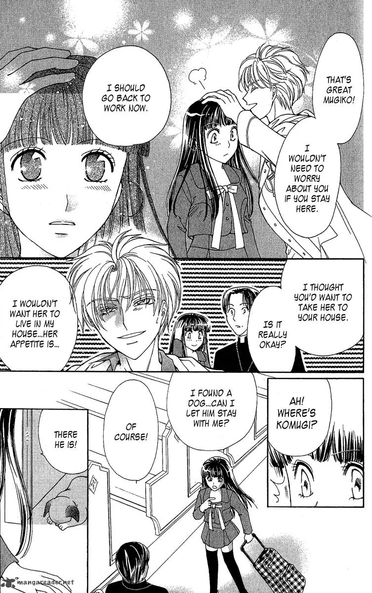 Saikyou no Tenshi Nishite Saiai no Akuma Chapter 2 page 19