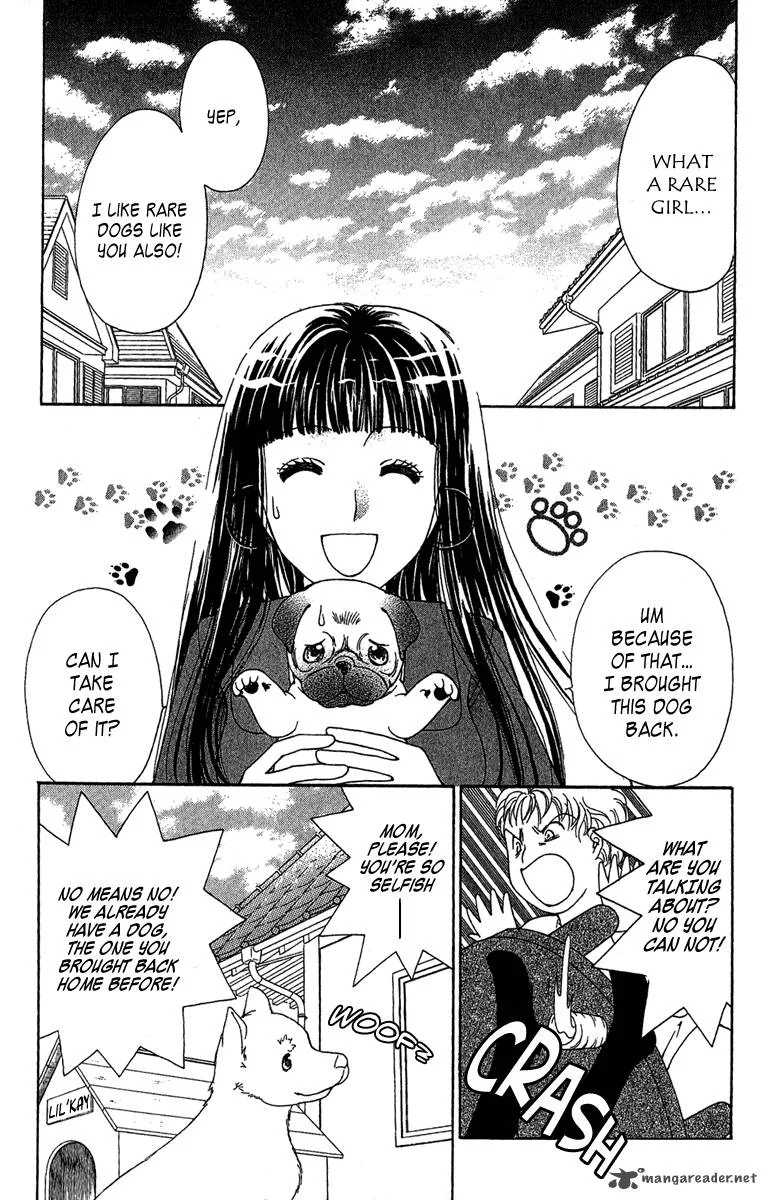 Saikyou no Tenshi Nishite Saiai no Akuma Chapter 2 page 9
