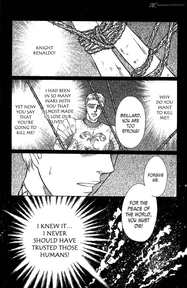 Saikyou no Tenshi Nishite Saiai no Akuma Chapter 2 page 5
