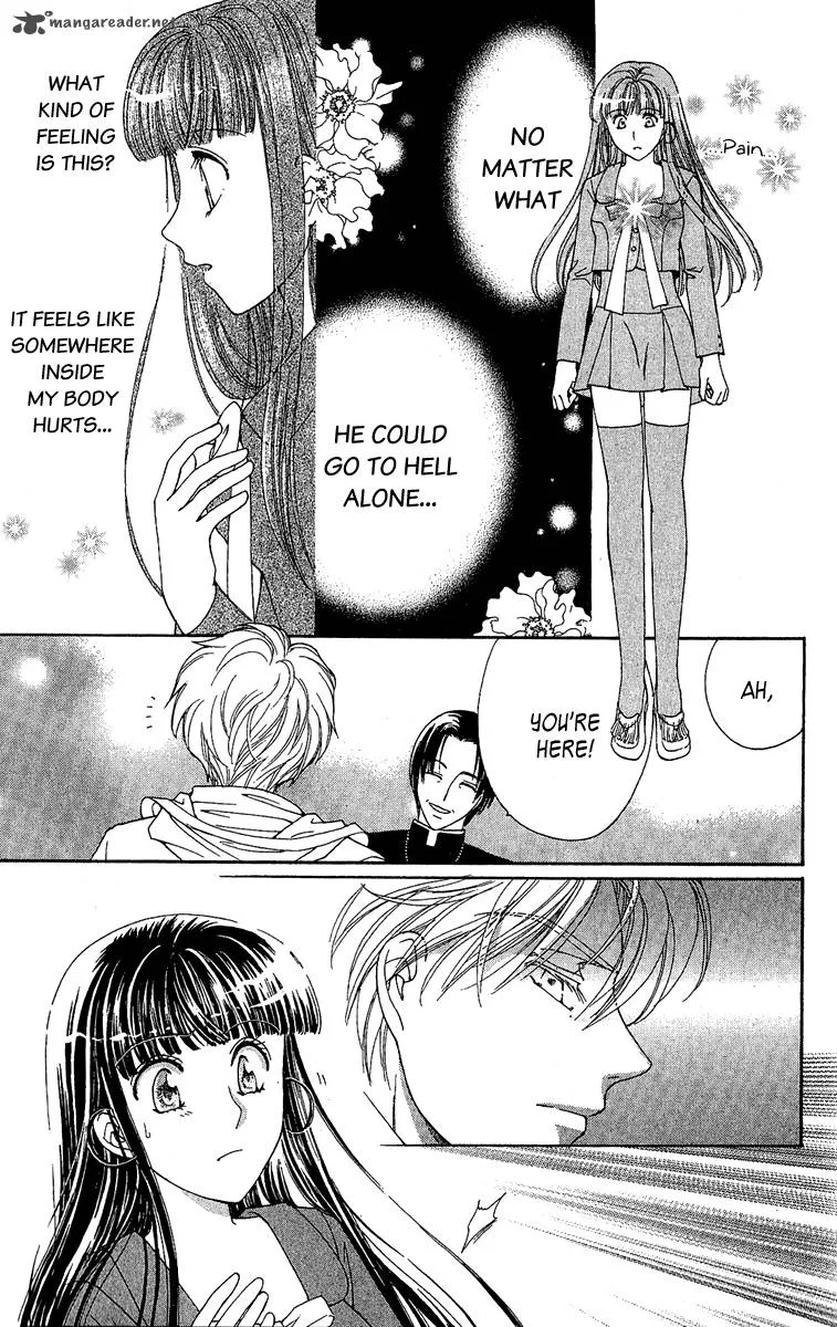 Saikyou no Tenshi Nishite Saiai no Akuma Chapter 2 page 15